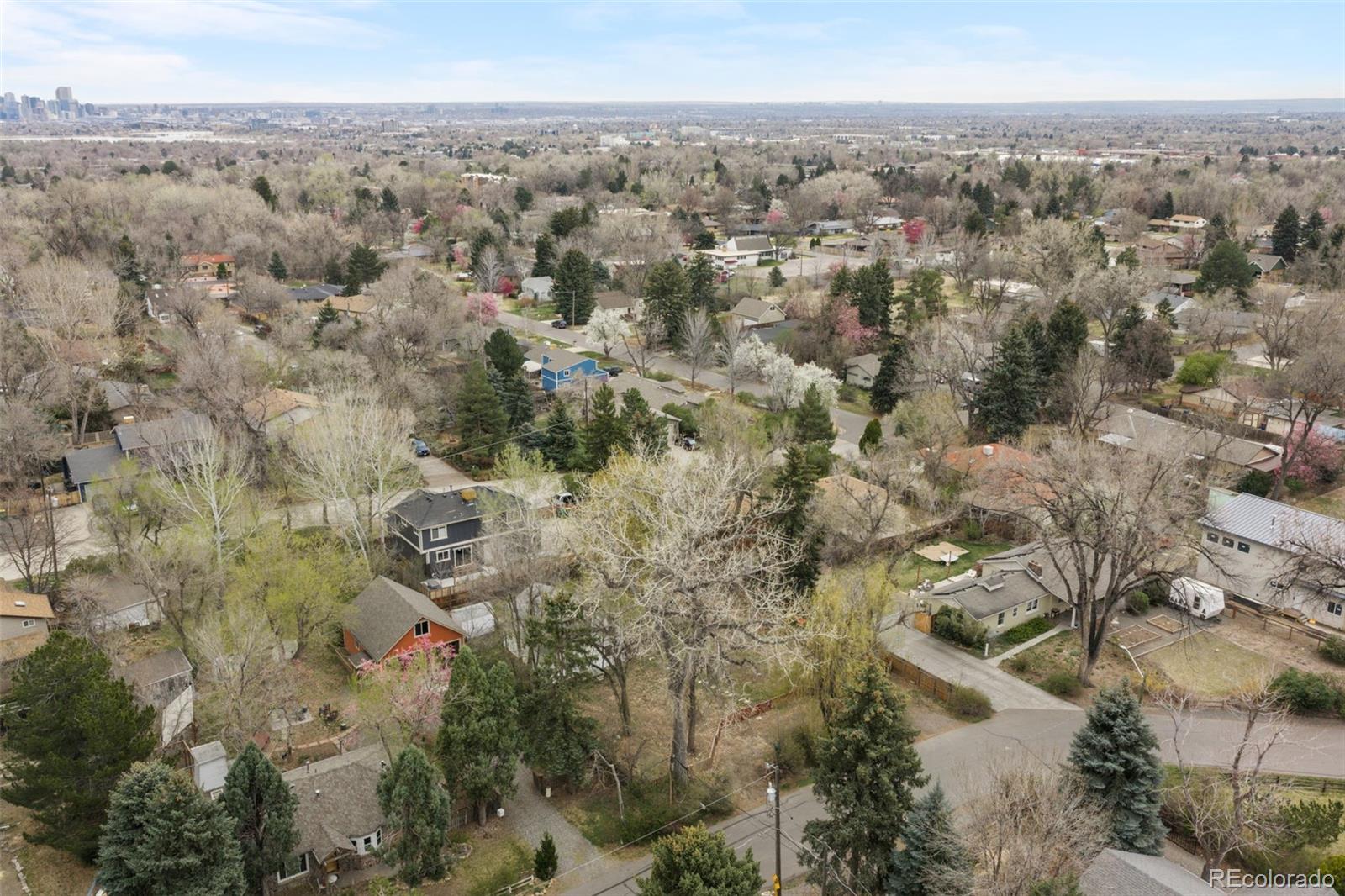 2510 Brentwood Street Lakewood CO 80214