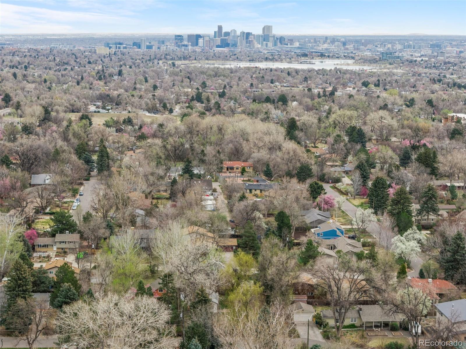2510 Brentwood Street Lakewood CO 80214