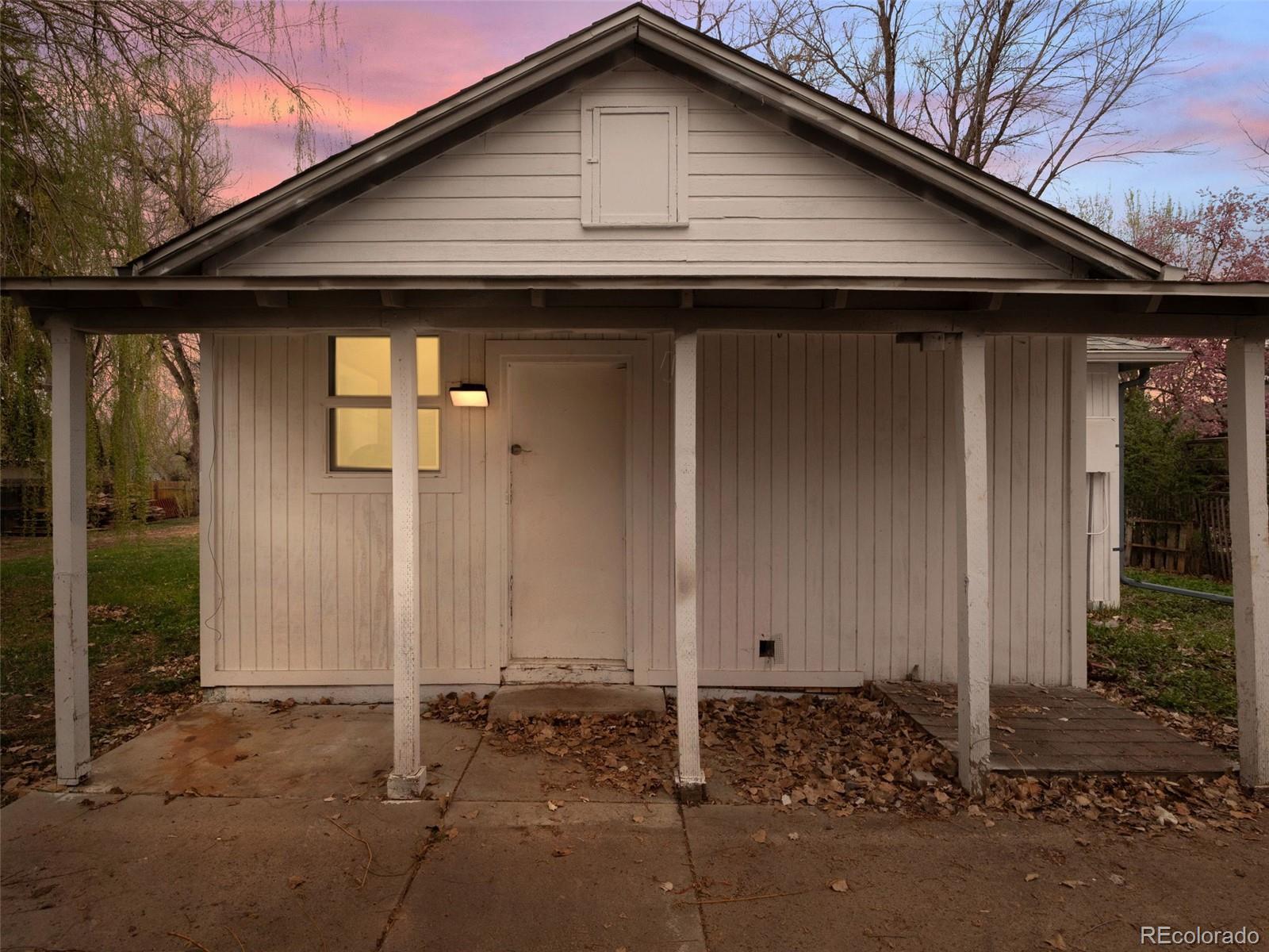2510 Brentwood Street Lakewood CO 80214