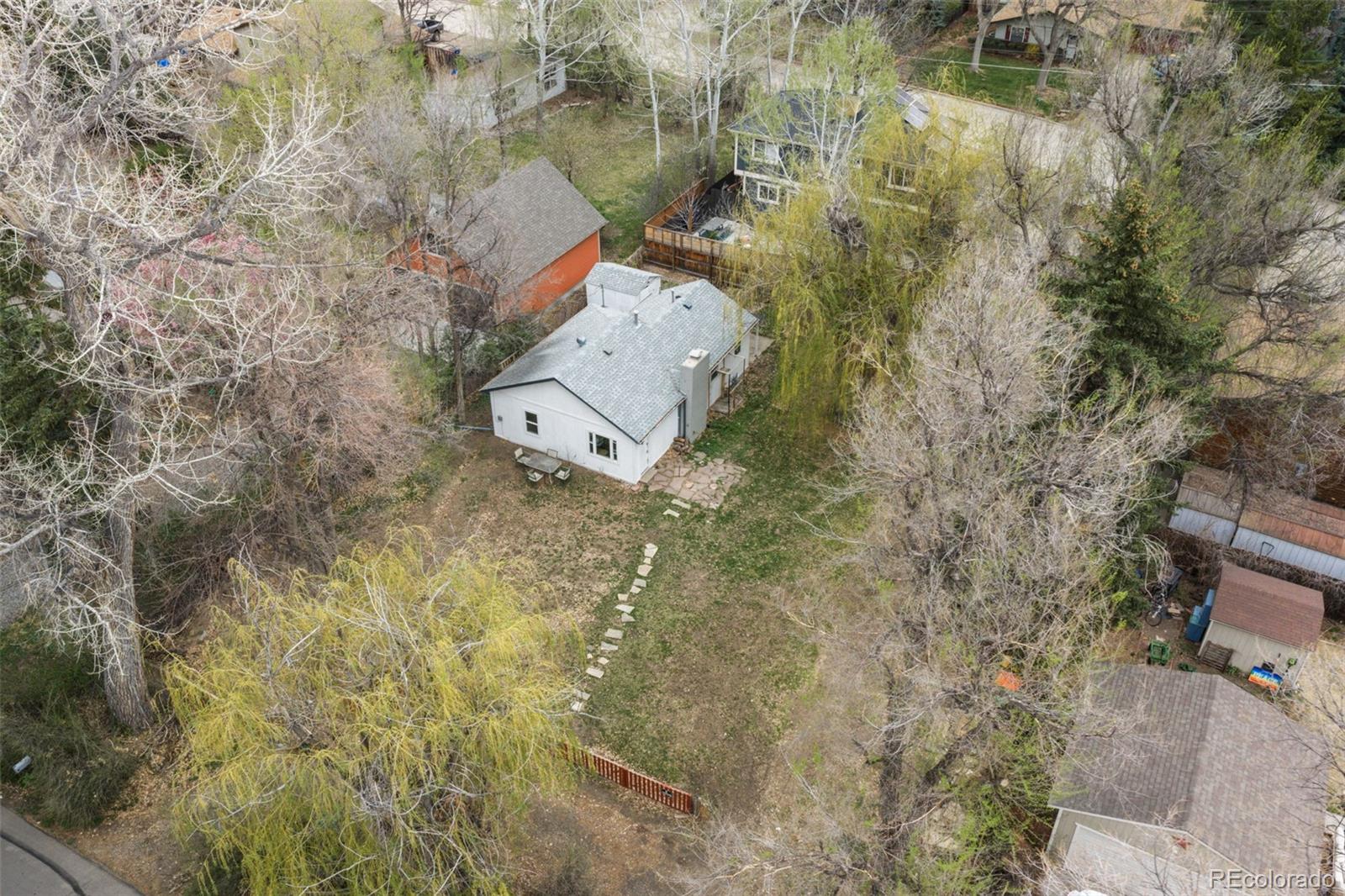 2510 Brentwood Street Lakewood CO 80214