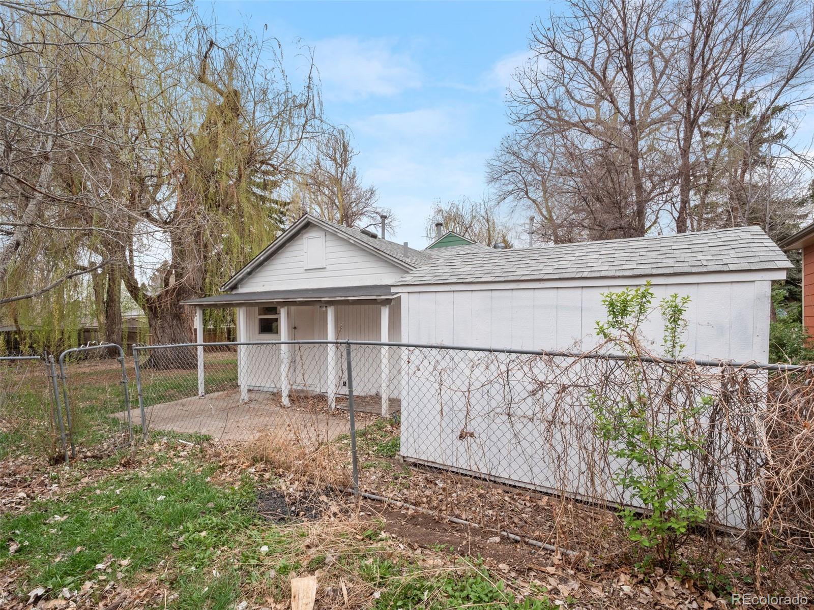 2510 Brentwood Street Lakewood CO 80214
