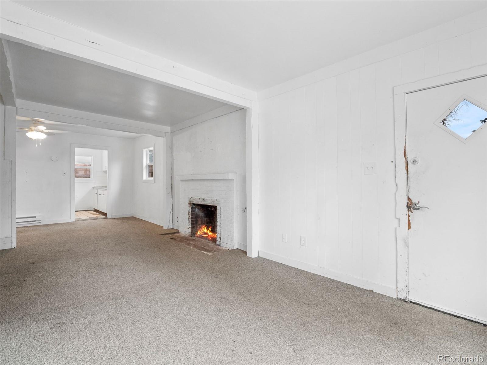 2510 Brentwood Street Lakewood CO 80214