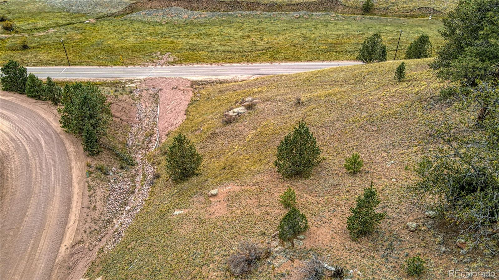 65 Portland Drive Cripple Creek CO 80813