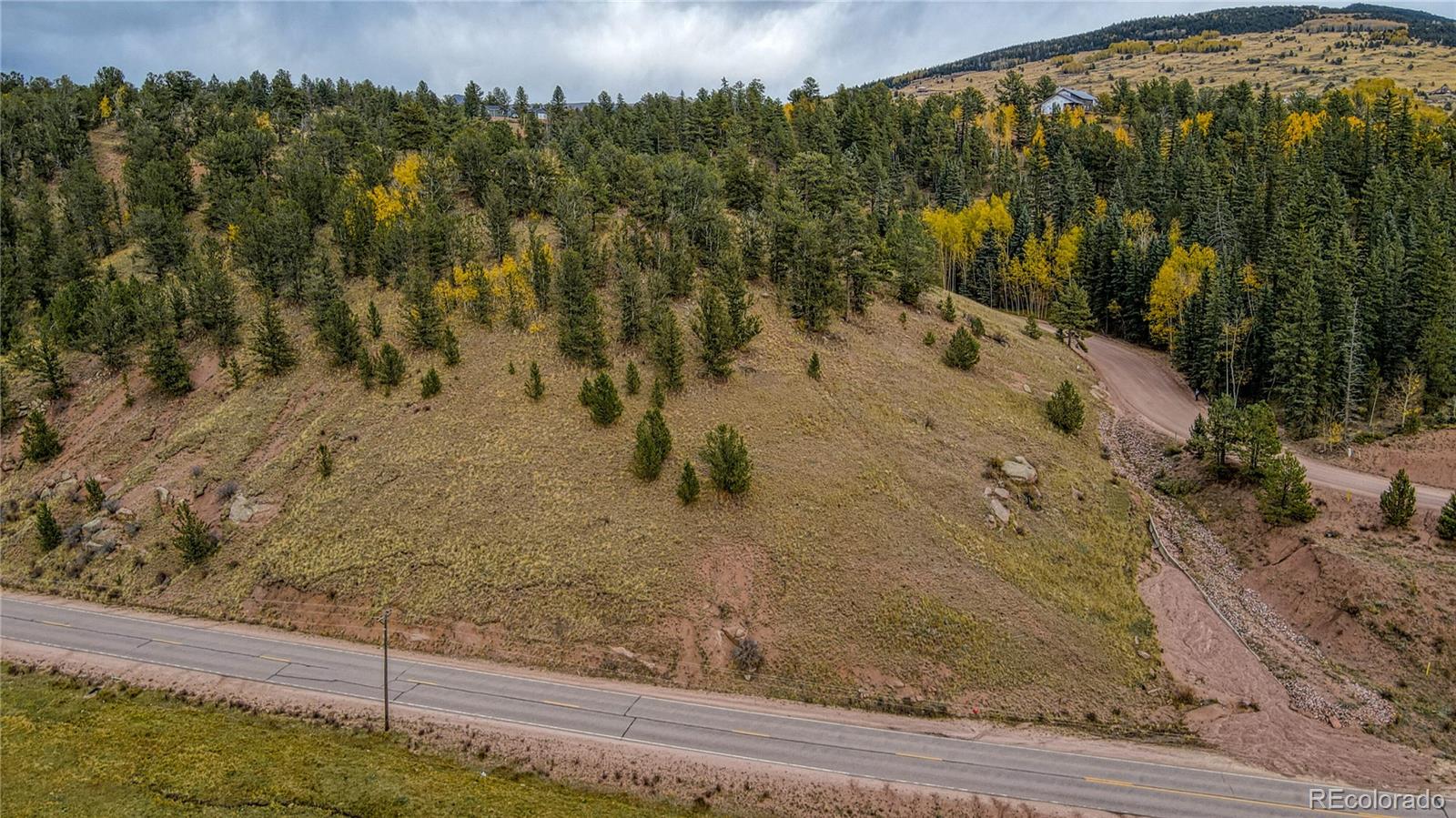 65 Portland Drive Cripple Creek CO 80813
