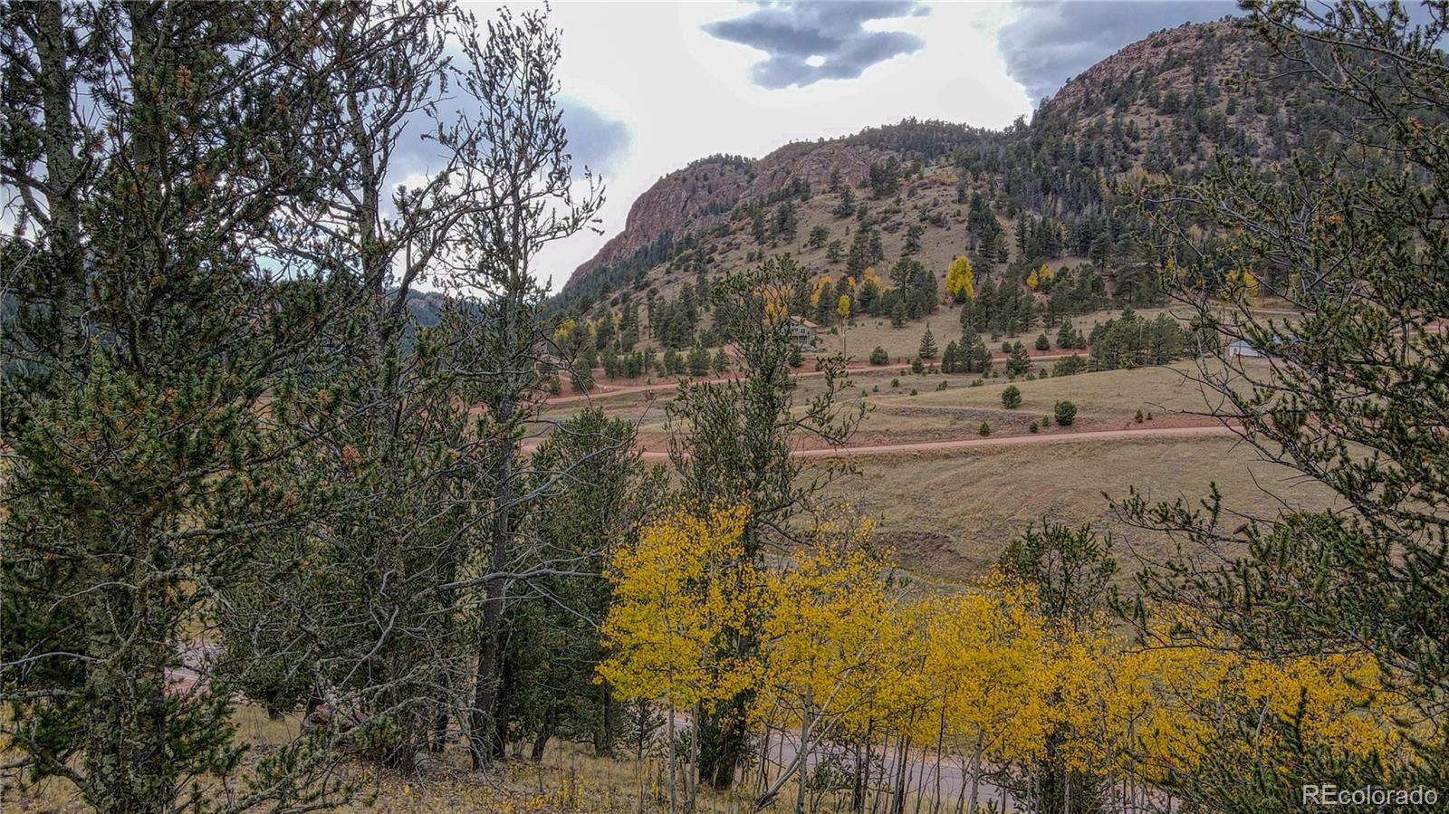 65 Portland Drive Cripple Creek CO 80813