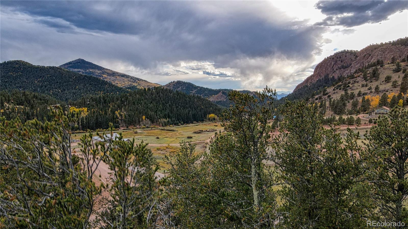 65 Portland Drive Cripple Creek CO 80813