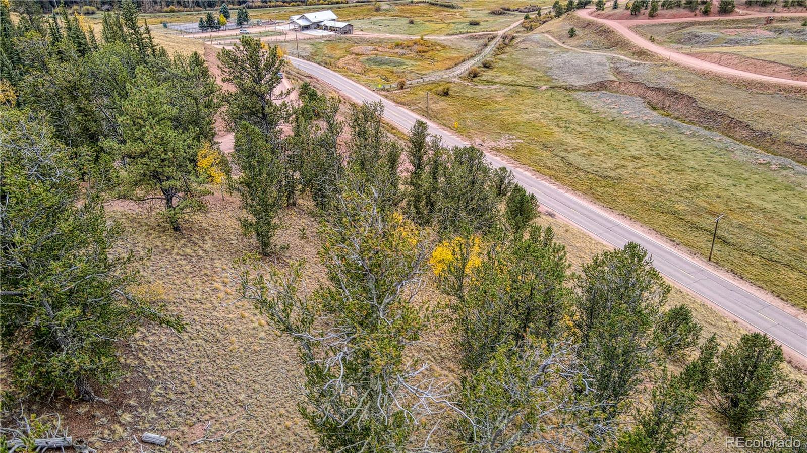 65 Portland Drive Cripple Creek CO 80813