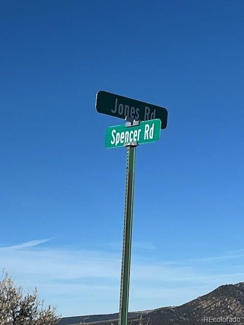 Lot 4828 Spencer Road Fort Garland CO 81133
