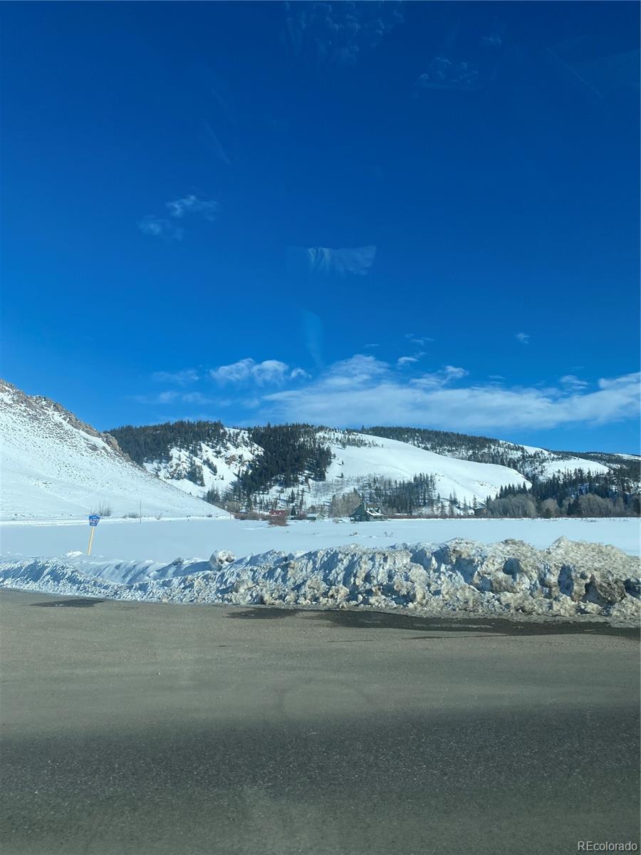 County Road 627 Granby CO 80446