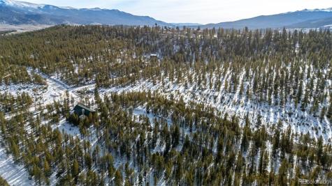 539 Sequoia Drive Leadville CO 80461