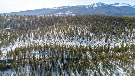 539 Sequoia Drive Leadville CO 80461