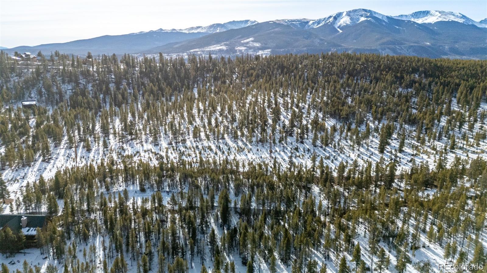 539 Sequoia Drive Leadville CO 80461