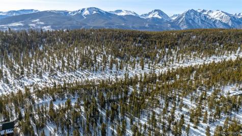 539 Sequoia Drive Leadville CO 80461