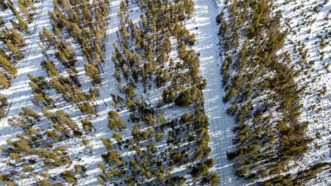 539 Sequoia Drive Leadville CO 80461