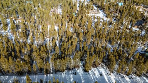 539 Sequoia Drive Leadville CO 80461