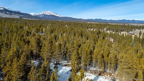 539 Sequoia Drive Leadville CO 80461