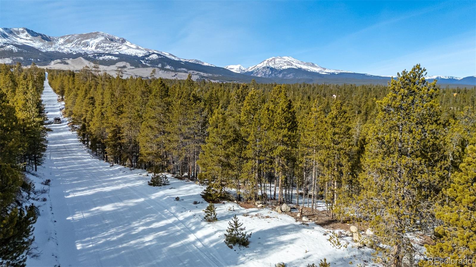 539 Sequoia Drive Leadville CO 80461