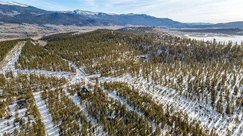 539 Sequoia Drive Leadville CO 80461