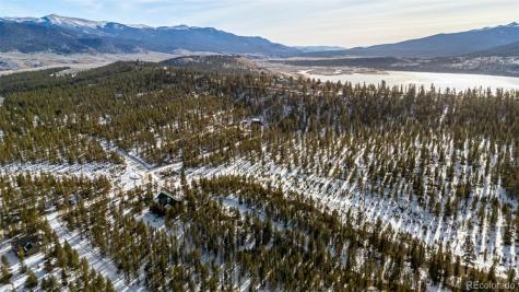 539 Sequoia Drive Leadville CO 80461