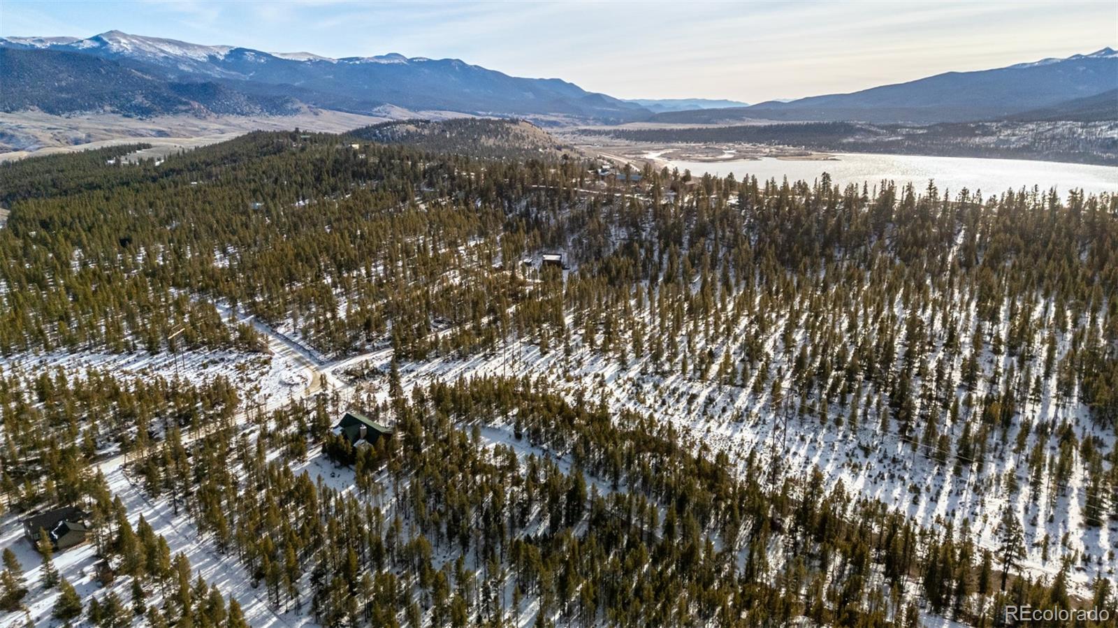539 Sequoia Drive Leadville CO 80461