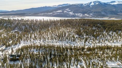 539 Sequoia Drive Leadville CO 80461