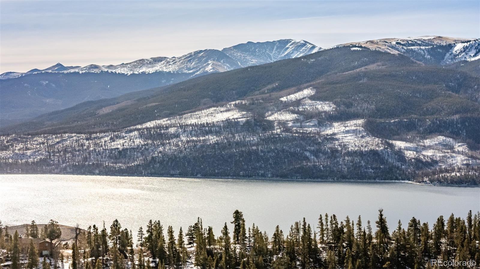 539 Sequoia Drive Leadville CO 80461