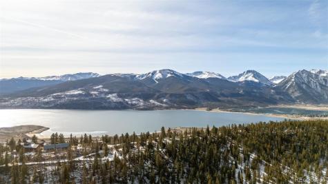 539 Sequoia Drive Leadville CO 80461