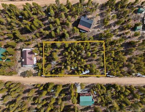 104 Juniper Drive Twin Lakes CO 81251