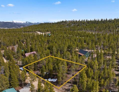 104 Juniper Drive Twin Lakes CO 81251