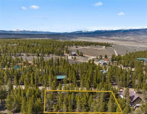 104 Juniper Drive Twin Lakes CO 81251