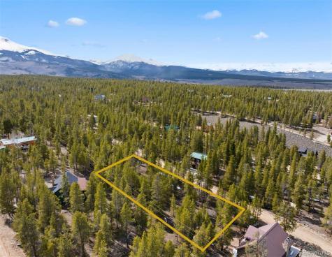 104 Juniper Drive Twin Lakes CO 81251
