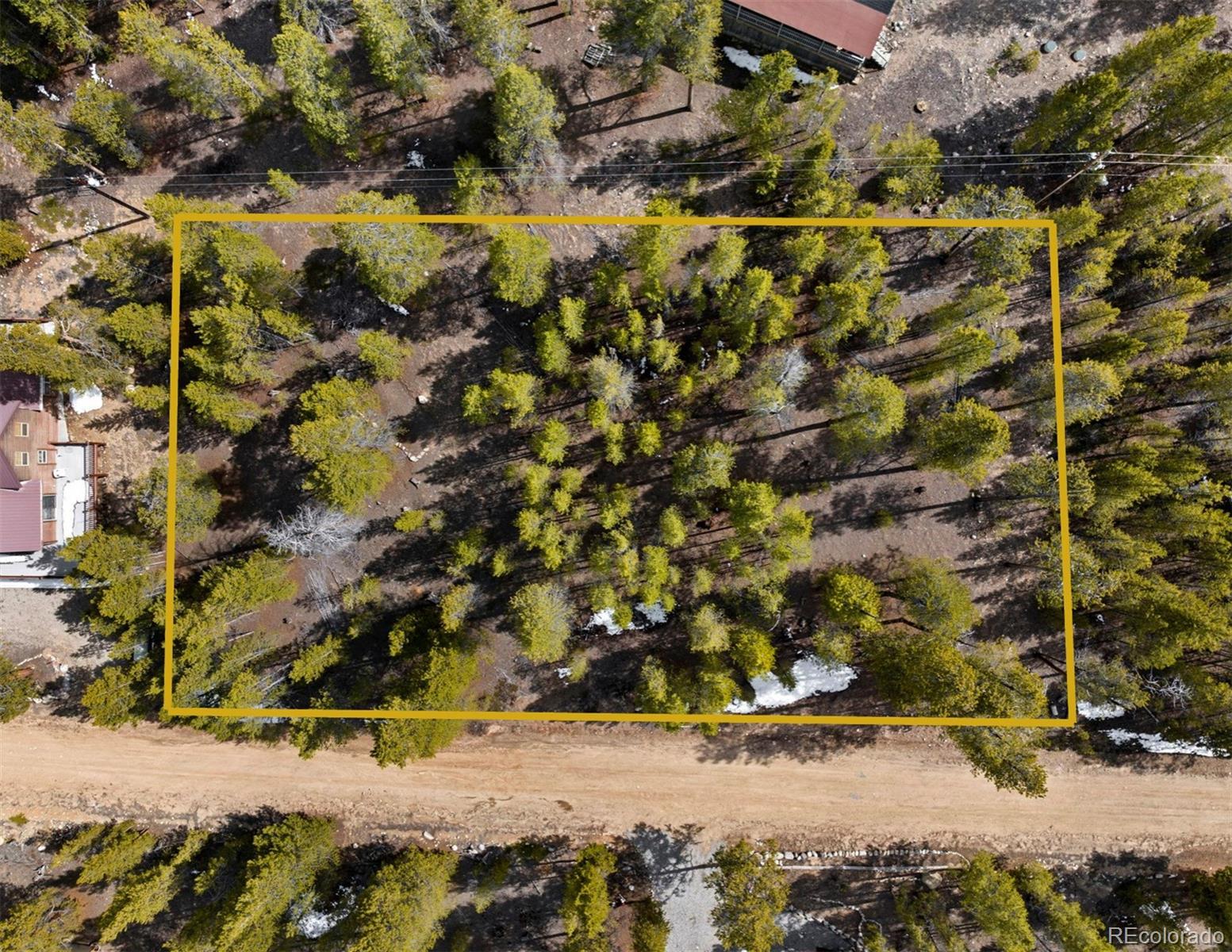 104 Juniper Drive Twin Lakes CO 81251