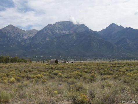 1197 & 1198 Camino Del Rey Crestone CO 81131