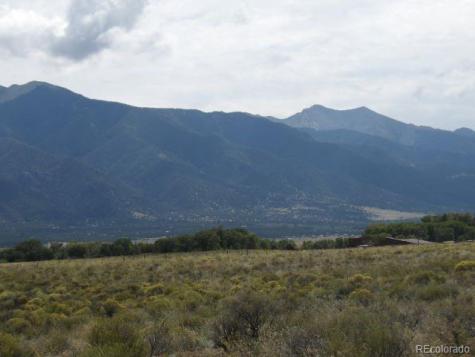 1197 & 1198 Camino Del Rey Crestone CO 81131