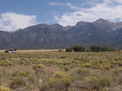 1197 & 1198 Camino Del Rey Crestone CO 81131
