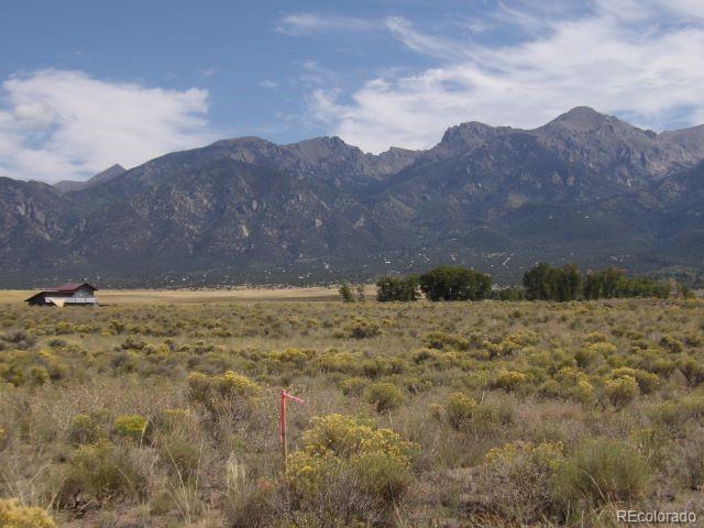 1197 & 1198 Camino Del Rey Crestone CO 81131