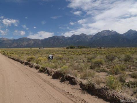 1197 & 1198 Camino Del Rey Crestone CO 81131