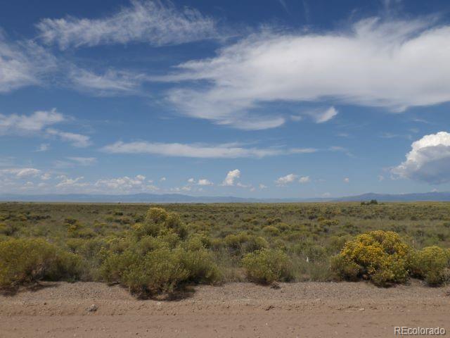 1197 & 1198 Camino Del Rey Crestone CO 81131