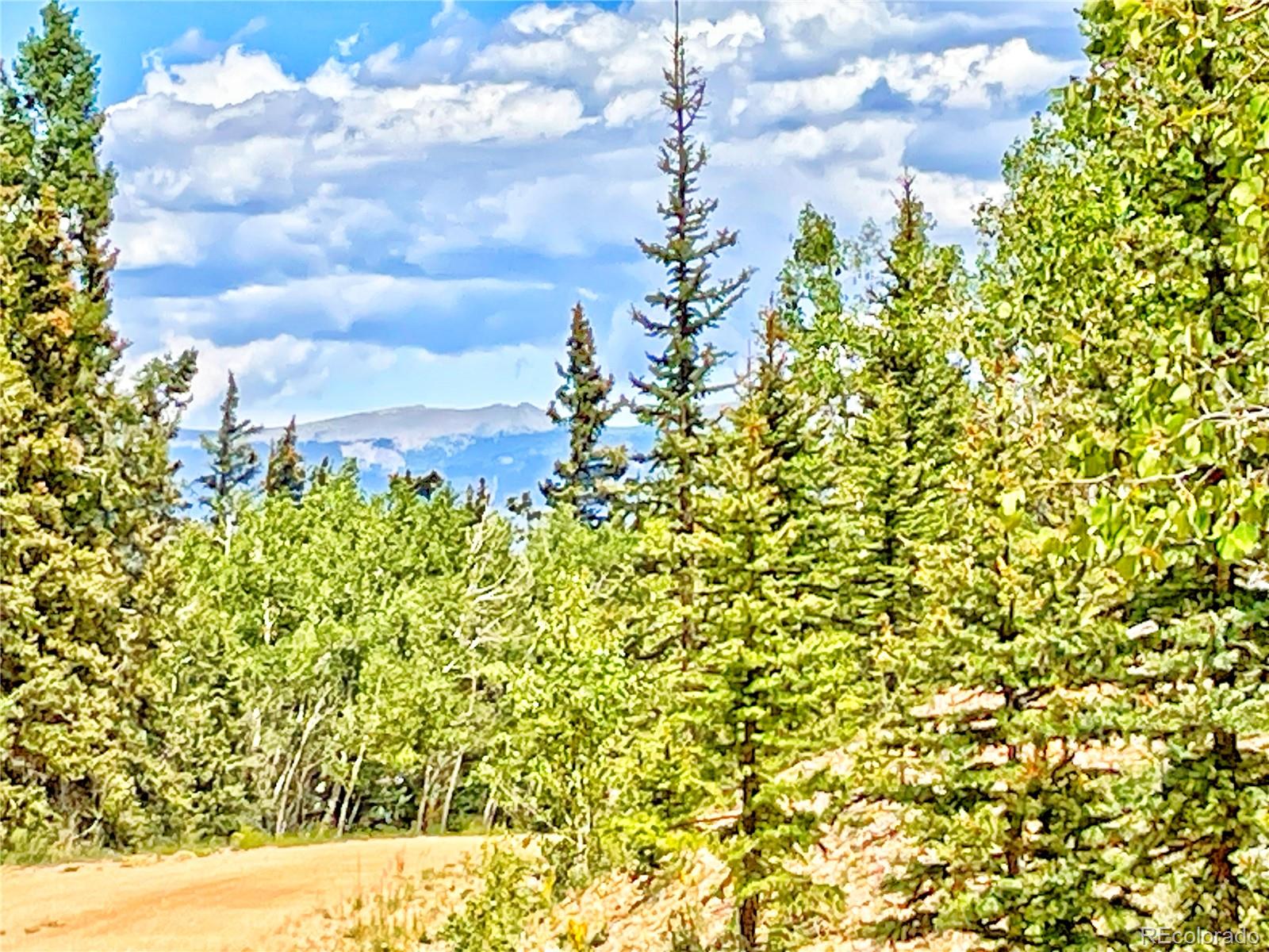 224 Apache Trail Como CO 80456