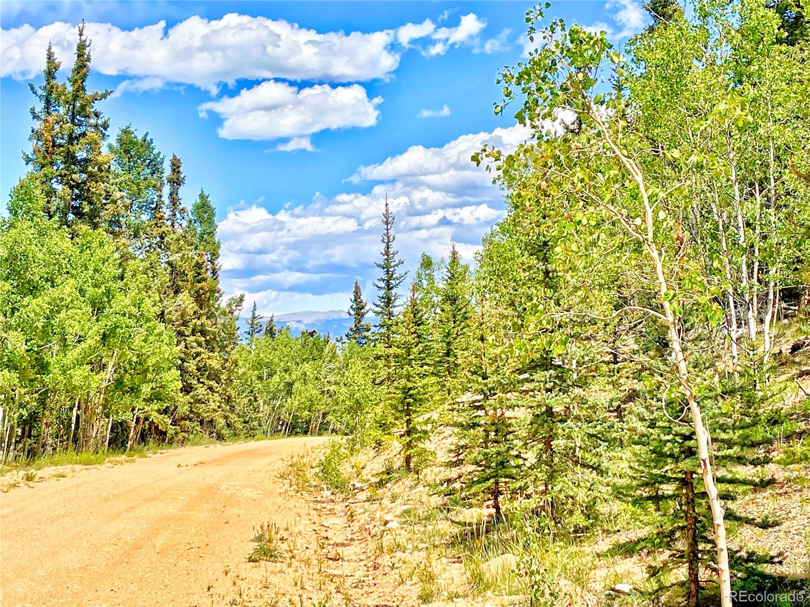 224 Apache Trail Como CO 80456