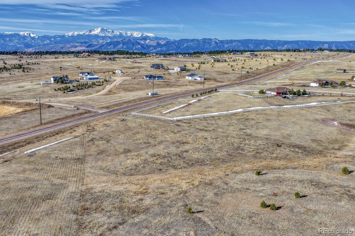 16550 Misfit Crew Heights Colorado Springs CO 80908
