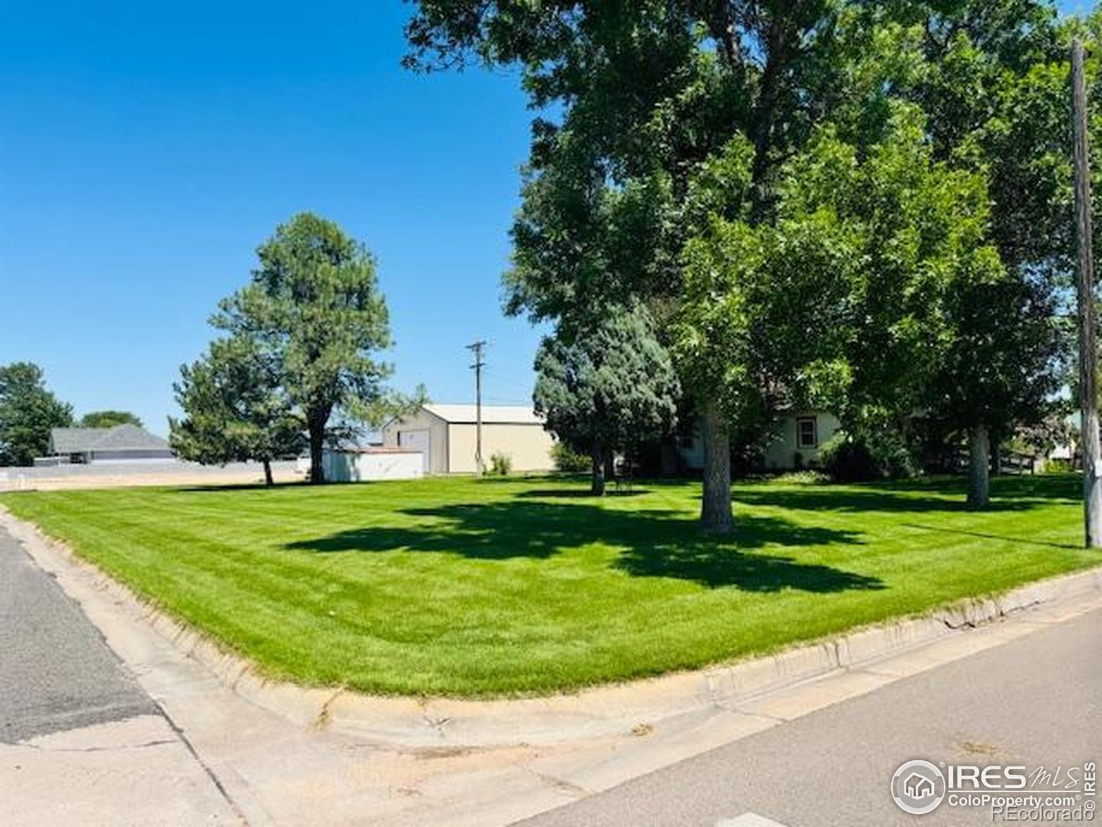 102 Westridge Avenue Haxtun CO 80731