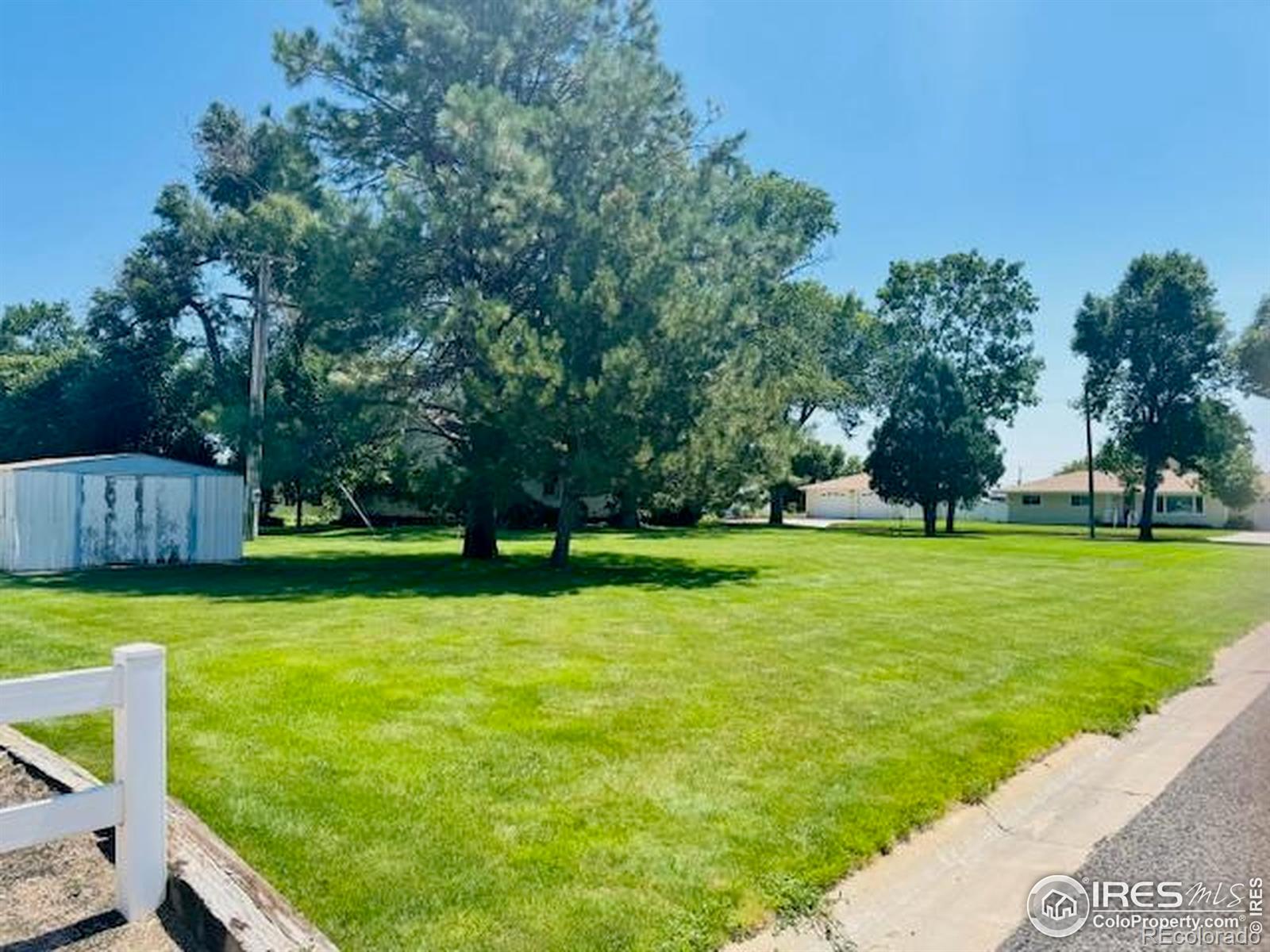 102 Westridge Avenue Haxtun CO 80731
