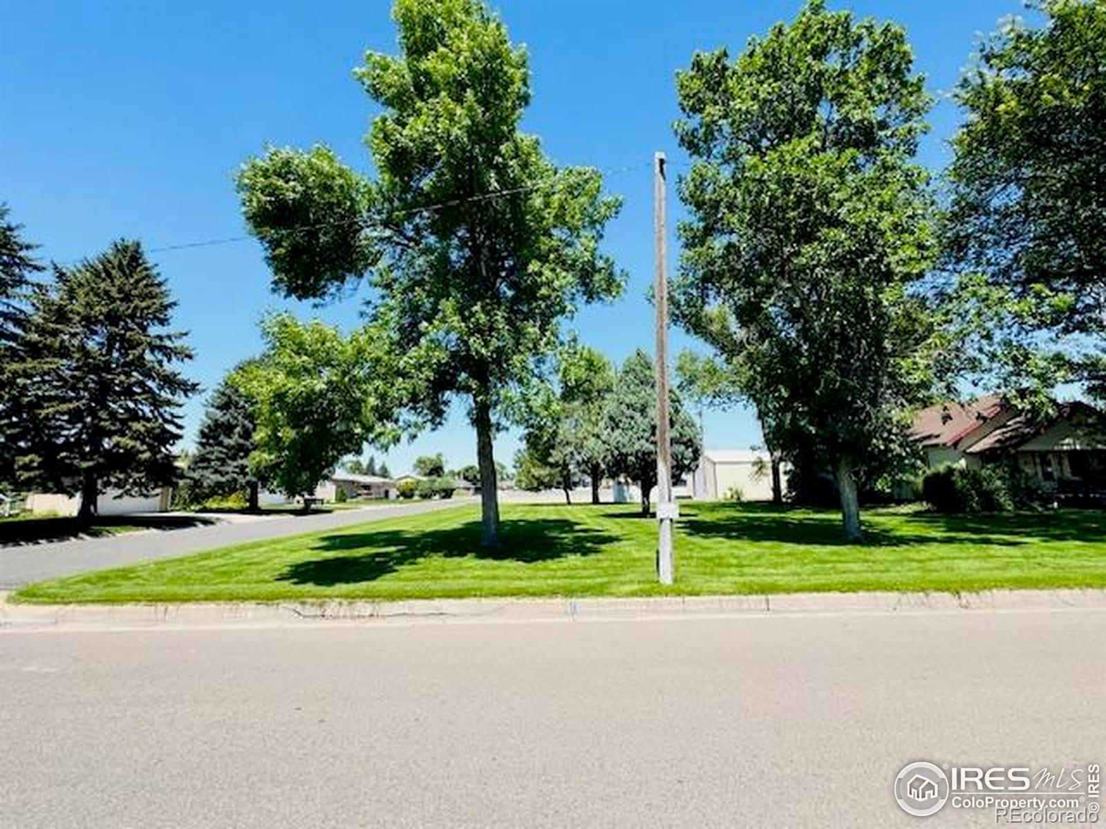 102 Westridge Avenue Haxtun CO 80731