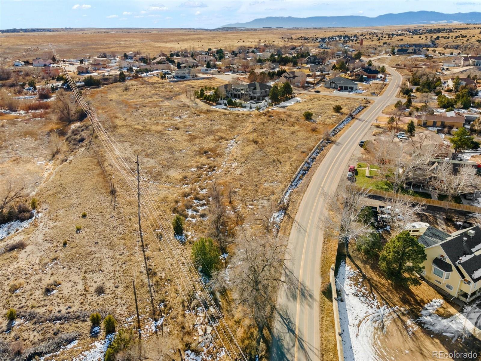 0 Mccarthy Boulevard Pueblo CO 81005