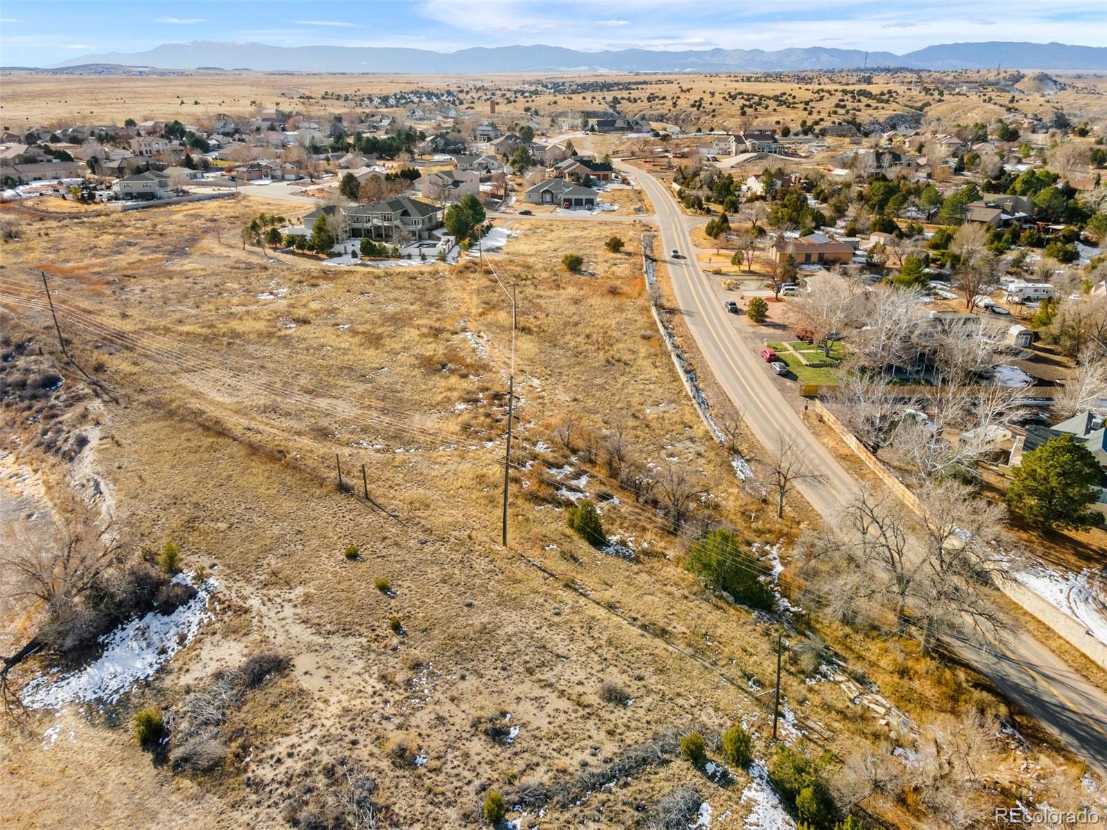 0 Mccarthy Boulevard Pueblo CO 81005