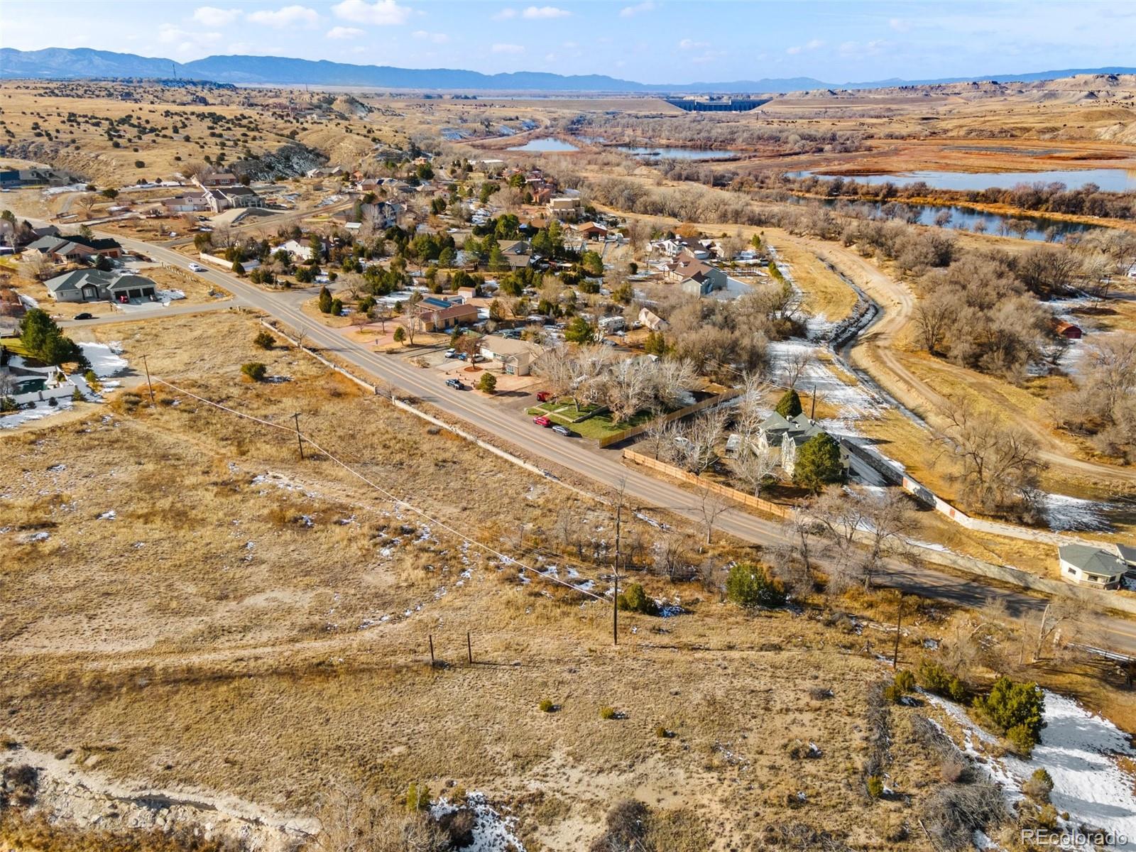 0 Mccarthy Boulevard Pueblo CO 81005