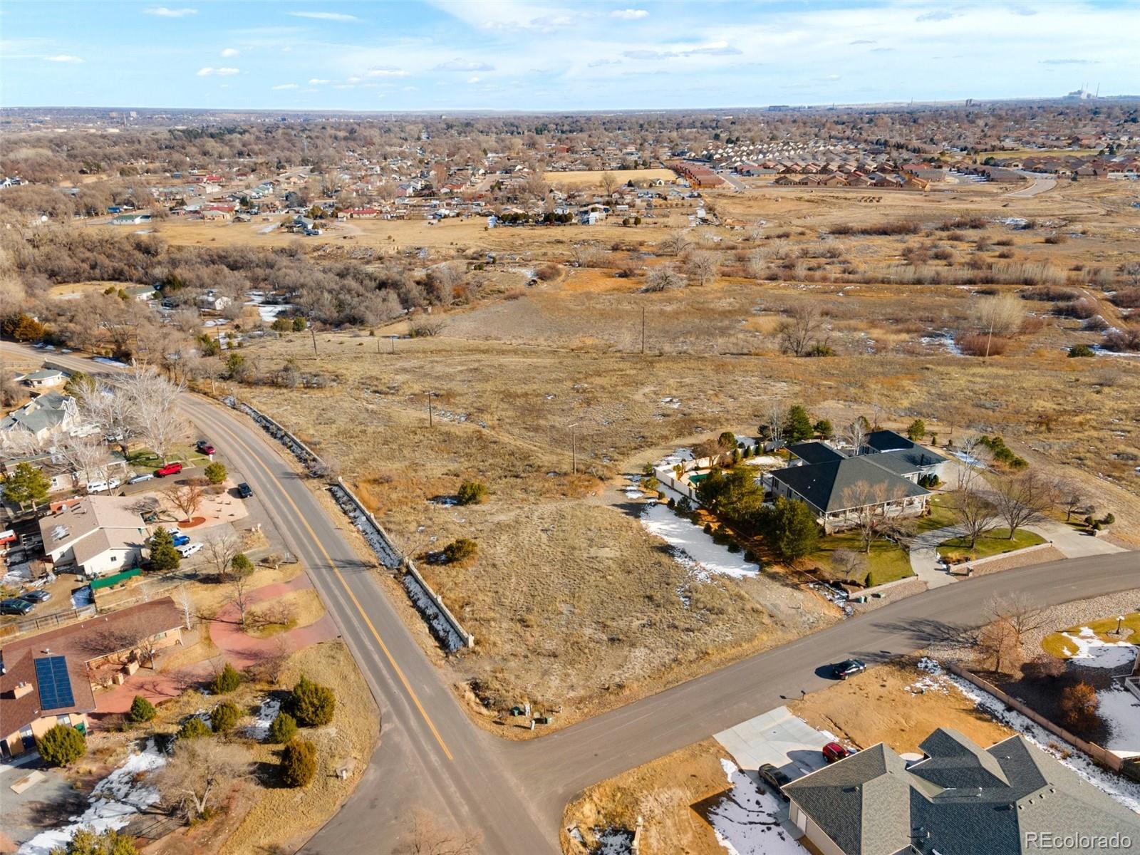 0 Mccarthy Boulevard Pueblo CO 81005