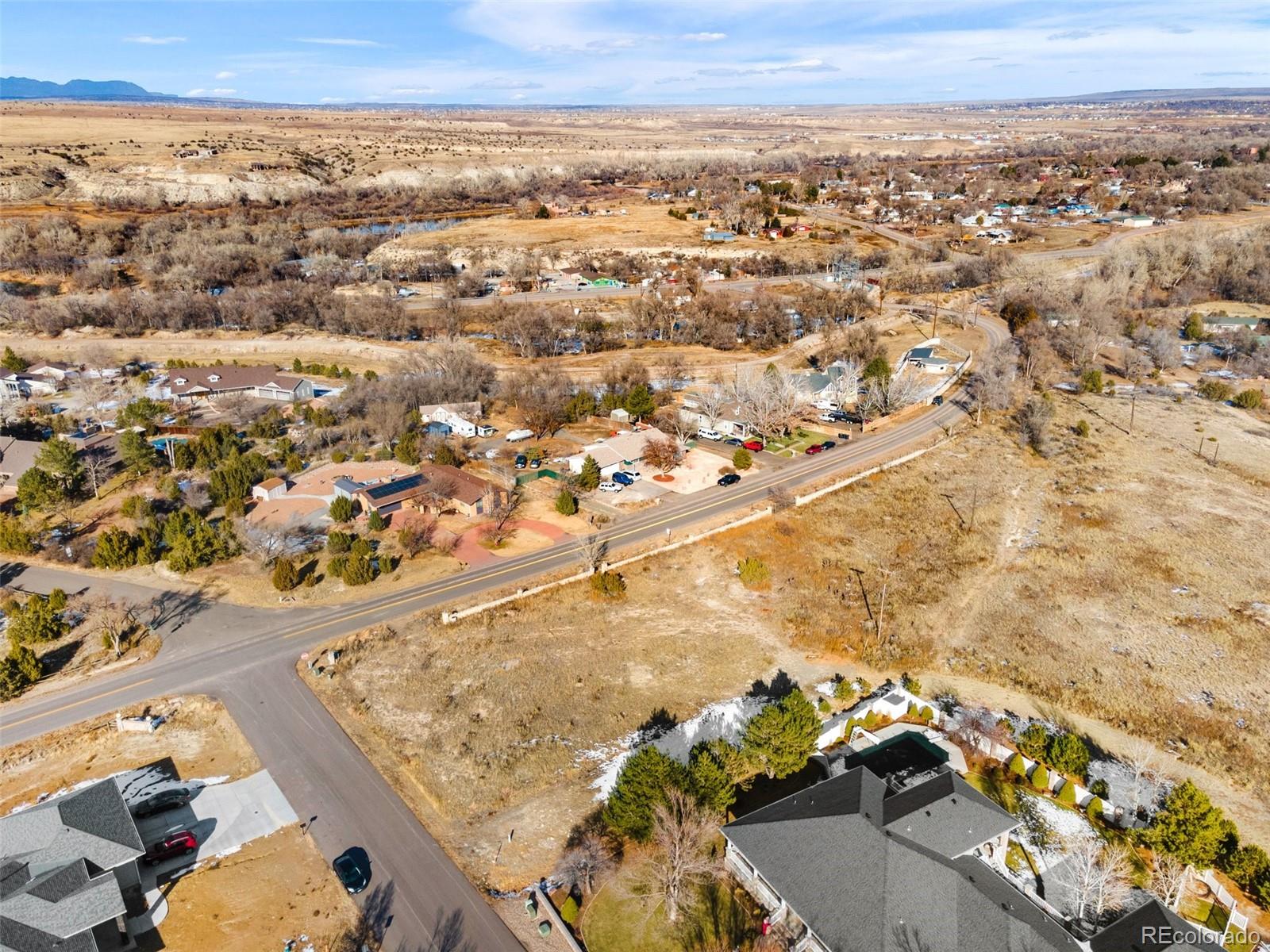 0 Mccarthy Boulevard Pueblo CO 81005