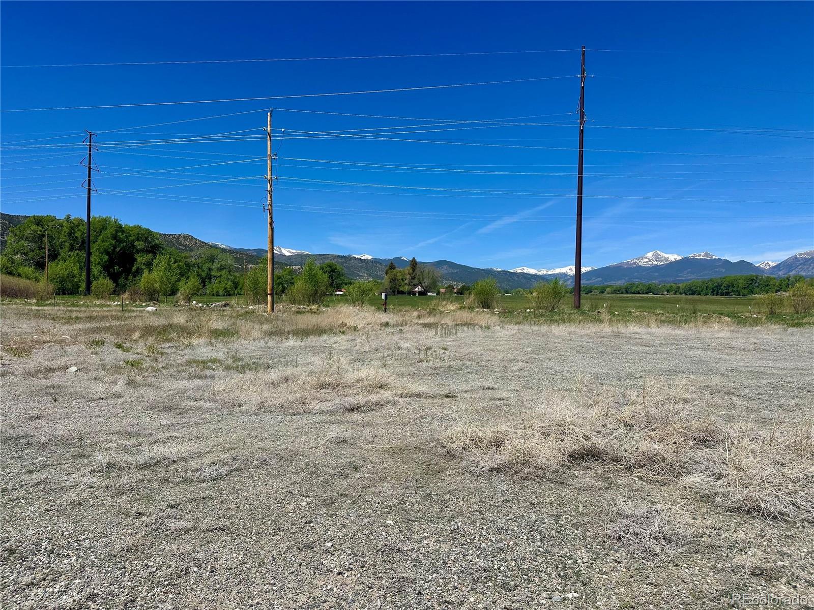 830 Hoover Circle Poncha Springs CO 81242